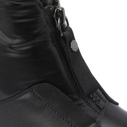 Женские дутики TENDANCE Артикул 2496930, черный