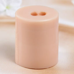 Силиконовый молд, форма для заливки «Космонавт стоит», 6.5×4×3 см