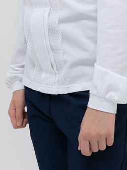 Уценка PELICAN GFJS8139 джемпер для девочек  фото 4