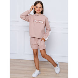 Комплект футер 2х нитка петля 8501320201 - Youlala фото 29