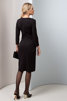 VALENTINA Платье Армель №1  фото 4