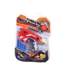 Abtoys / Оружие игрушечное