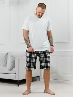 Шорты мужские Тор-2.1 из хлопка - Виотекс фото 32