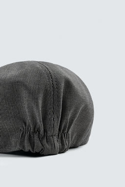 STRUCTURED BERET - Zara фото 3