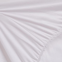 КПБ Candies Бархат Сатин с простыней на резинке по кругу CANBSR01 Семейный