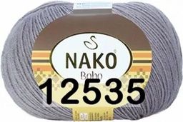 Пряжа BOHO KLASIK - Nako фото 12