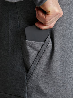 Спортивный костюм мужской 133M-RR-1813 RED-N-ROCKS