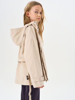 Куртка Ваниль 7+ - Bungly фото 14