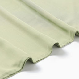 Постельное бельё 2-спальное «Этель», модал, зелёное