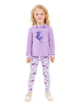 Джемпер д/дев. О65754