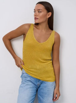 K11179 Топ ГОРЧИЦА