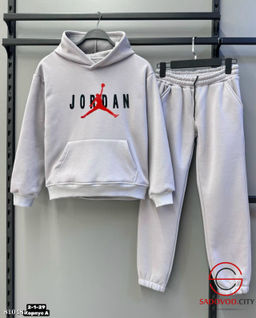 Спортивный костюм, трехнитка - Bruno фото 5