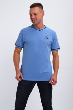 Футболка мужская 059