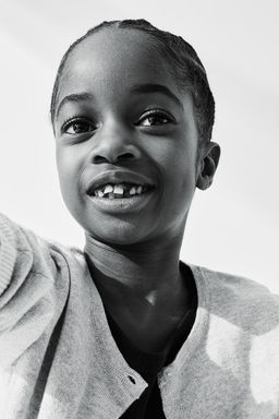 Cardigan en punto fino de algodon - H&m фото 2