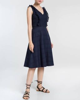 Платье жен. - Incity фото 3