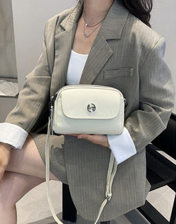 Cумка женская Lanotti 2031/Шампань