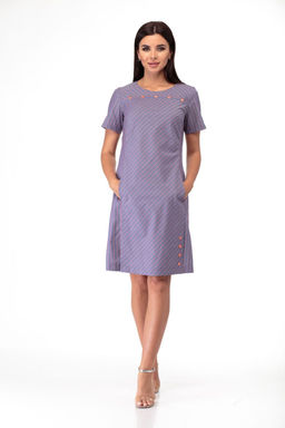 Джемпер ANELLI 1385 крыжовник  фото 297