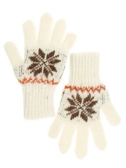 Перчатки детские "Звезда" 5002-2