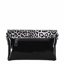 Сумка 00101-9NN black Natale Navetta