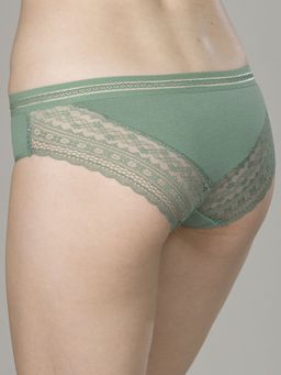 Pelican LUHB6295 трусы женские  фото 3