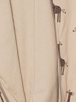 1.6 Tog Erkek Bebek Tulum(0-12 Ay Patikli, 12 Ay+ Patiksiz)