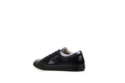 Черные кеды