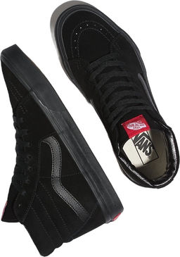Кеды взрослые - Vans фото 6