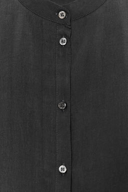 ZW COLLECTION FLOWING SHIRT - Zara фото 8