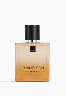 Парфюмерная вода для женщин Chameleon Relax Mode, 50 мл - Avon фото 3