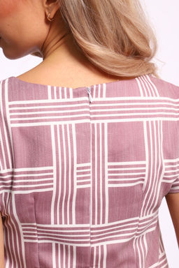 Женское платье 31902