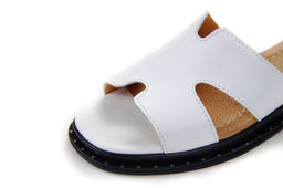 Мюли 1014.156bl.white