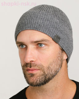 808 T Шапка мужская флис (57-59)