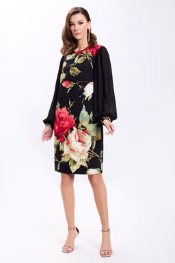 Платье - Gizart фото 5