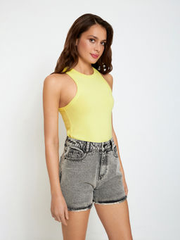 Майка жен. Jess фуксия полоска - Concept club фото 7