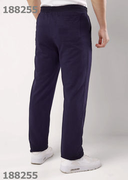 ЭЙС брюки муж600946а ш т.синий - Clever wear фото 3