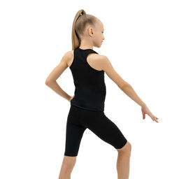 Велосипедки гимнастические Grace Dance, р. 36  фото 6