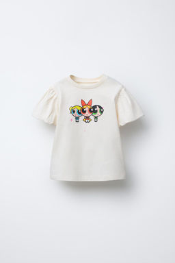 SUPERNENAS SHINY T-SHIRT