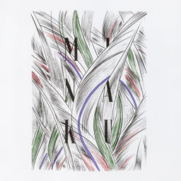 Футболка женская MINAKU с фирменным принтом, цвет белый, размер 52