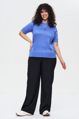 Брюки Дэвид черный - Intikoma фото 4