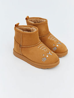 S?et G?r?n?ml? K?z Bebek Bot