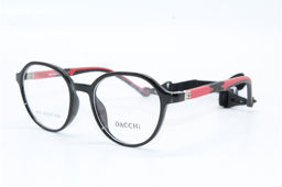 Оправа DACCHI YF4007 45-17-130 C1
