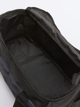 Спортивная сумка PUMA individualRISE Small Bag Артикул 4189626, черный