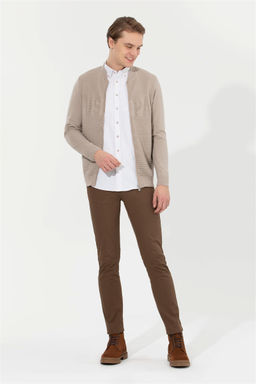 U. S. Polo Assn / Мужские брюки из кокосовой ткани - U.s. polo assn фото 8
