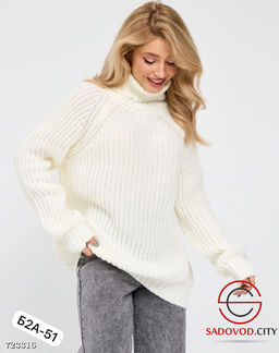 Свитер женский вязанный - Bruno фото 5