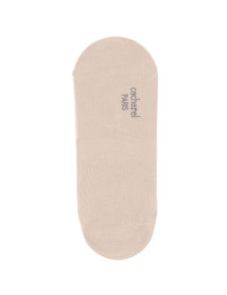 Бежевые носки - Cacharel фото 3