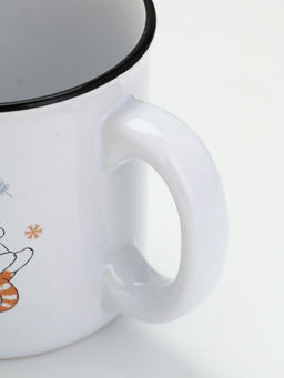 УЦЕНКА Кружка Замурчательного праздника, 530 мл