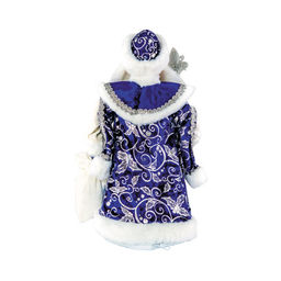 Сладкий новогодний подарок Волшебник