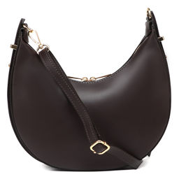 Сумка на плечо Хобо DIVA`S BAG LENA
