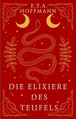 Die Elixiere des Teufels