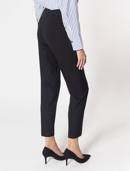 VILATTE / Классические брюки со стрелками  фото 2